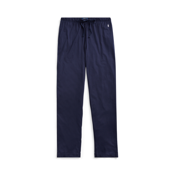 Cotton Jersey Pyjama Trouser