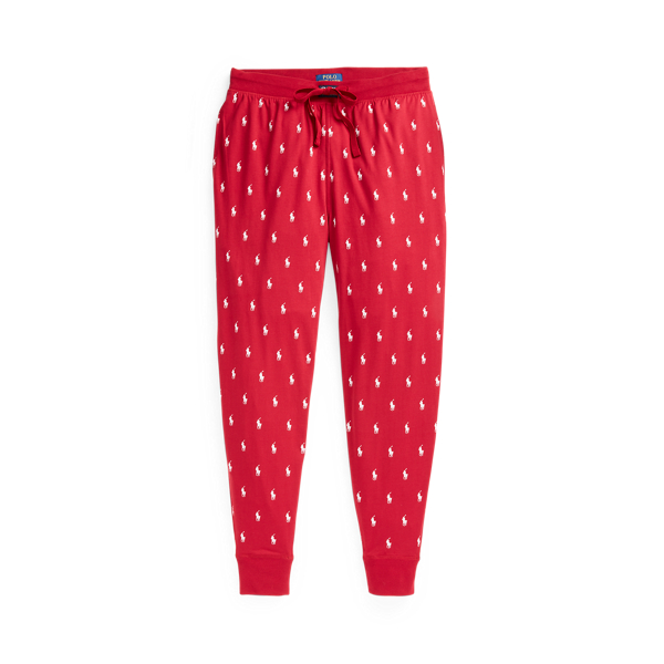 Signature Pony Jogger Polo Ralph Lauren 1