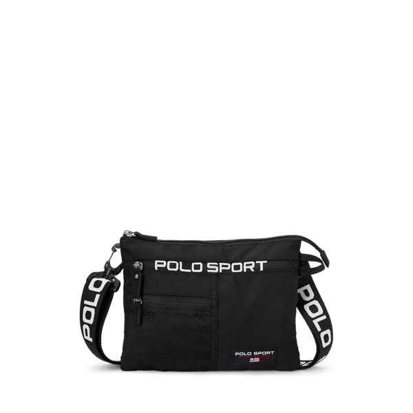 Polo Sport Crossbody Bag