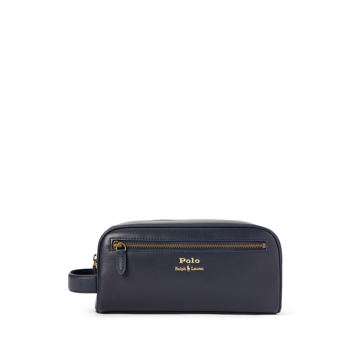 Polo ralph lauren pebble flight bag hotsell