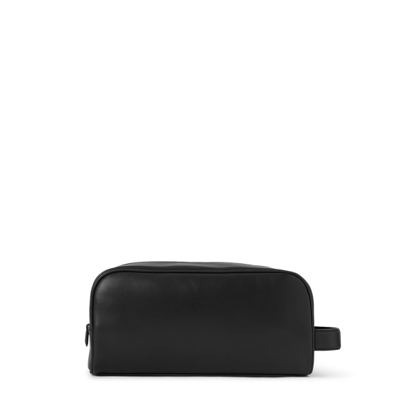 Ralph lauren mens toiletry bag best sale