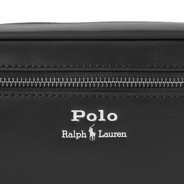 Polo ralph lauren toiletry bag hotsell