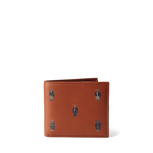 Wallet by ralph popular lauren