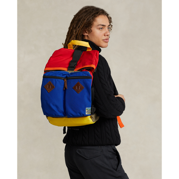 POLO CLIMB バッグ カラフル　Rラルフローレン 61YB-WNXWpL._UY350_.jpg