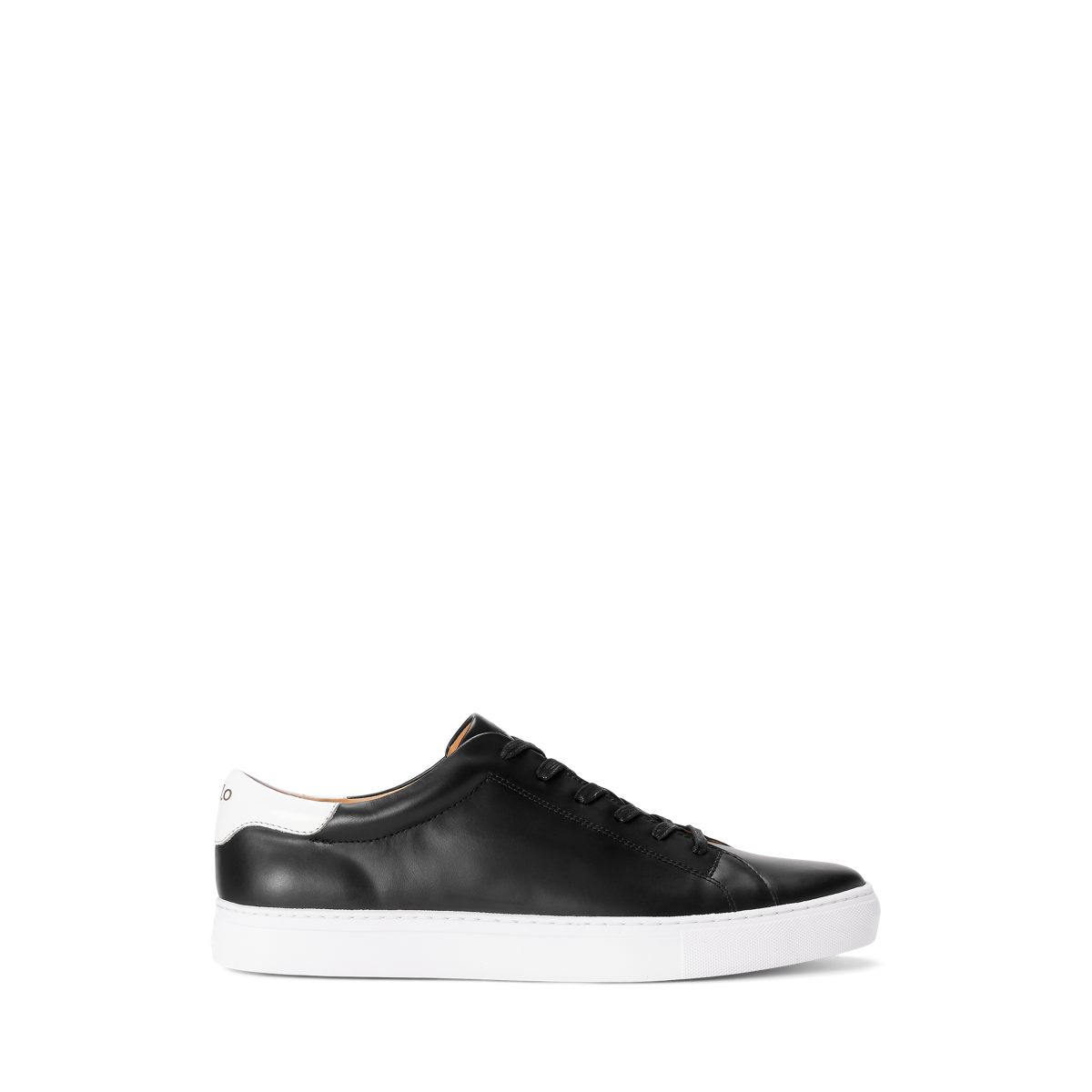 Ralph lauren jermain trainers sale
