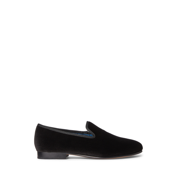 Mens slipper dress shoes online