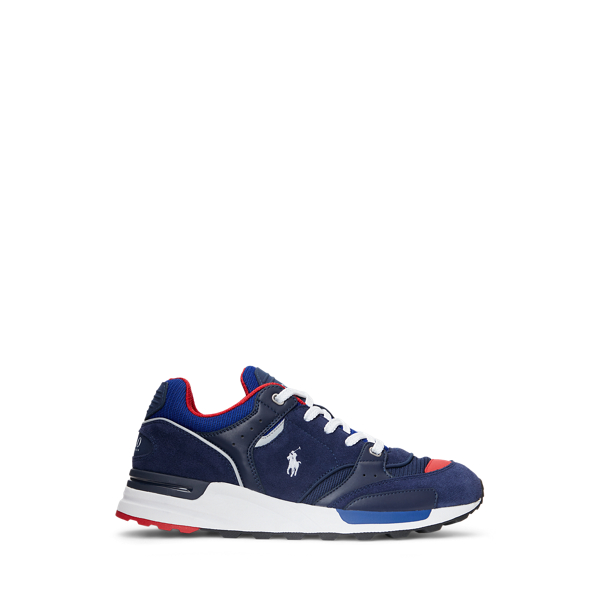 Trackster 200 Trainer Polo Sport 1