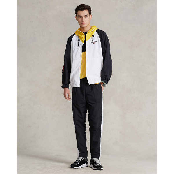 Polo Sport Water-Repellent Windbreaker | Ralph Lauren