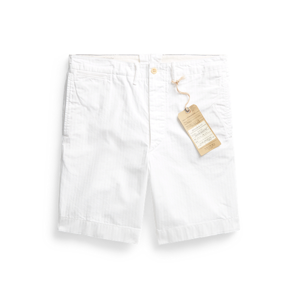 Herringbone Shorts RRL 1