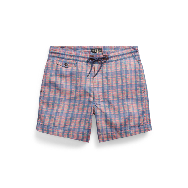 Short en serg&eacute; &eacute;cossais