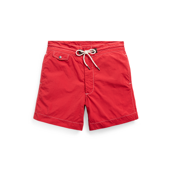 Twill Drawstring Short RRL 1