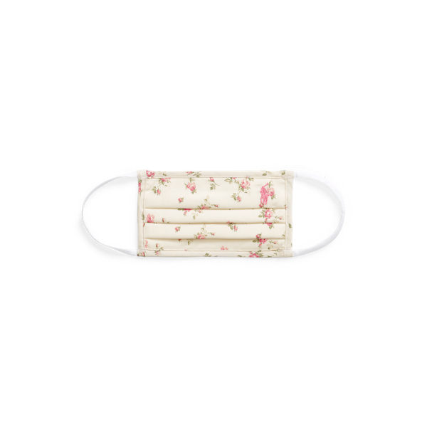Masque en coton enfants