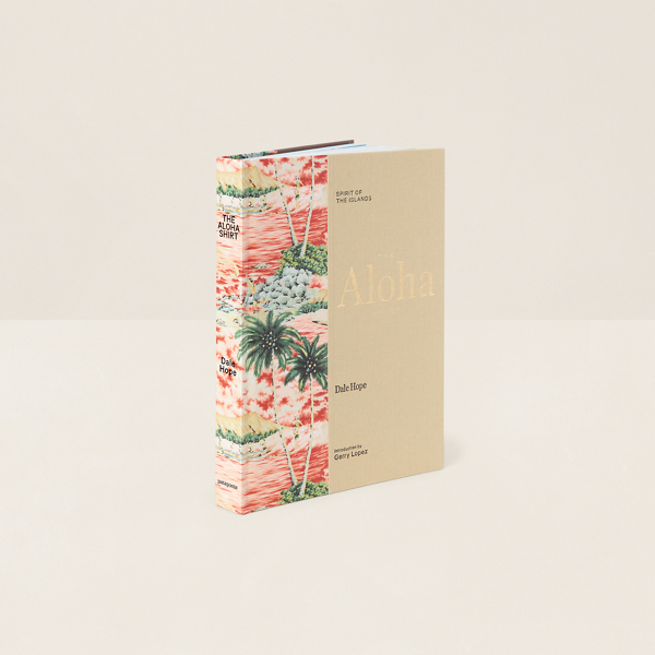 洋書 Aloha Spirit Hawaiian アロハ スピリッツ The Aloha Shirt: Spirit of the Islands: Hope, Dale, Lopez
