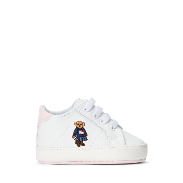 Quilton Polo Bear Trainer