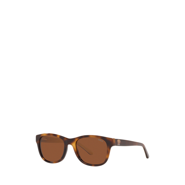 Sonnenbrille mit Polo Bear
