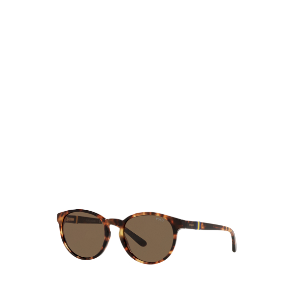 Gafas de sol con rayas regimiento
