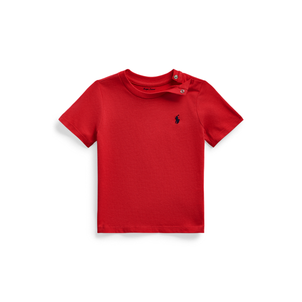 Baby ralph lauren t shirts hotsell