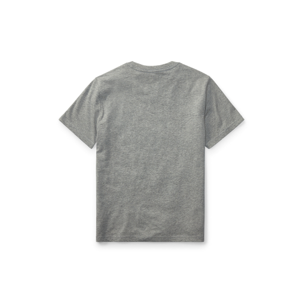 POLO RALPH LAUREN ロゴ コットン ジャージー Tシャツ 半袖 セール】ロゴ コットン ジャージー Tシャツ（Tシャツ/カットソー