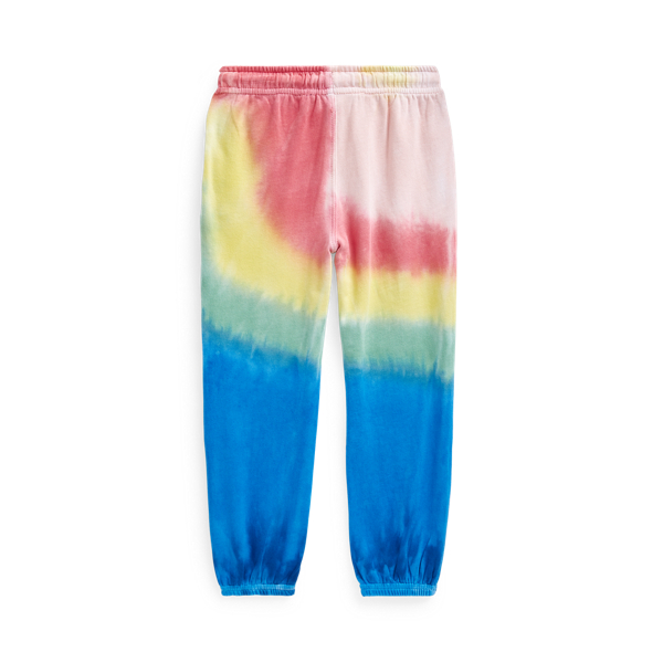 Stp Tie Dye Tie-Dye Spa Terry Jogger Girls 1.5-6.5 Years 2