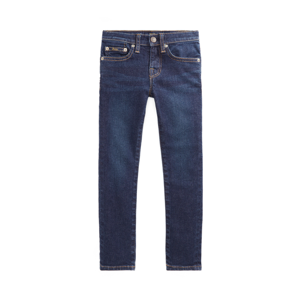Legging Aubrie en denim Girls 1.5-6.5 Years en 1