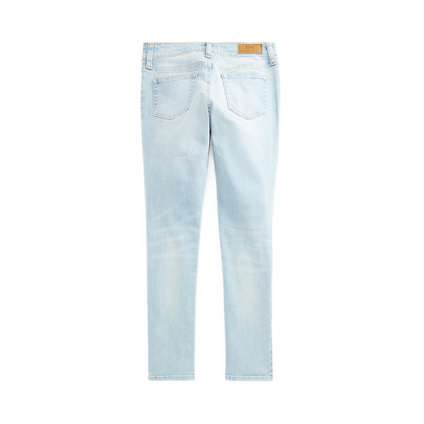 Rhines Wash Aubrie Denim Legging Girls 7-16 2