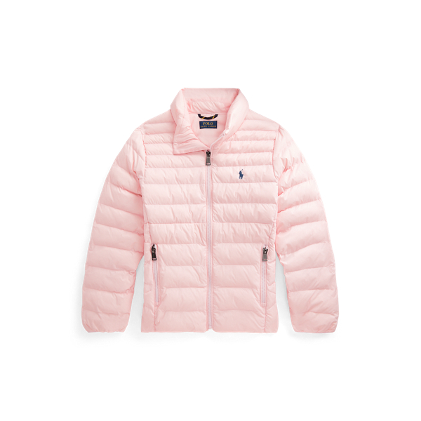La veste rangeable Girls 7-14 Years en 1