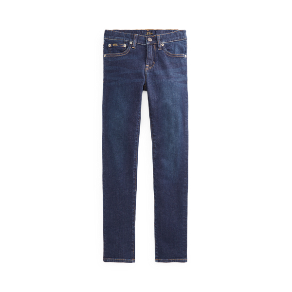 Aubrie Denim Legging Girls 7-14 Years 1