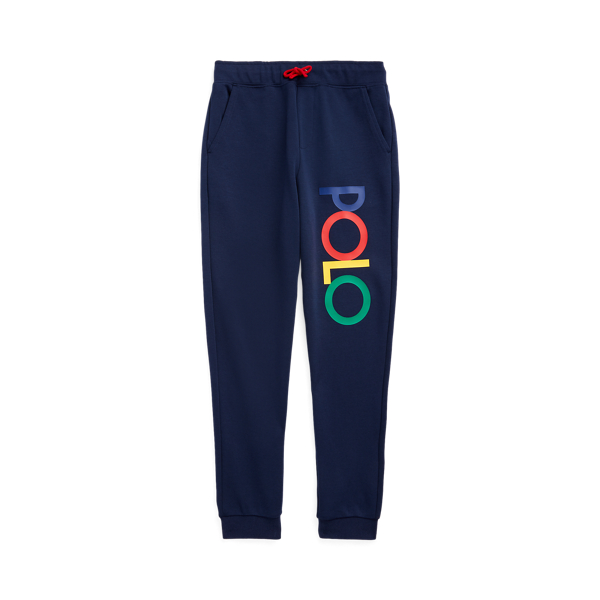 Pantaloni&nbsp;da jogging con logo Boys 6-14 Years in 1
