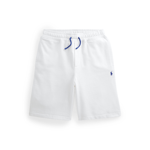 Fleece Short Boys 6-14 Years 1