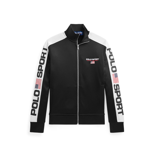 Giacca sportiva Polo Sport in felpa BOYS 6-14 YEARS in 1
