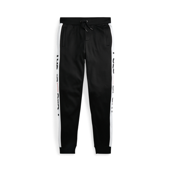 Pantalon de jogging Polo&nbsp;Sport molleton BOYS 6-14 YEARS en 1