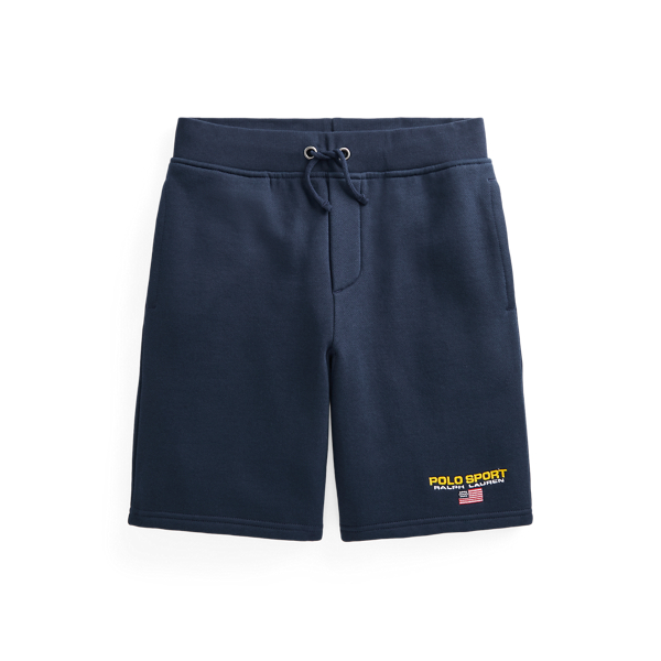 Polo Sport Fleece Short