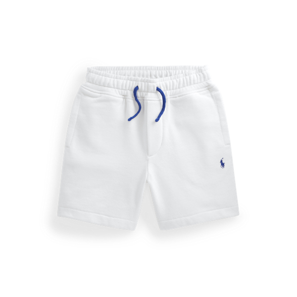 Short en molleton Boys 1.5-6 Years en 1