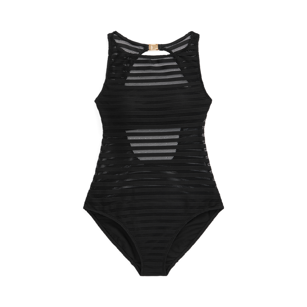 ARMEN/アーメン】 BOAT NECK L/SL ONE-PIECE（ワンピース