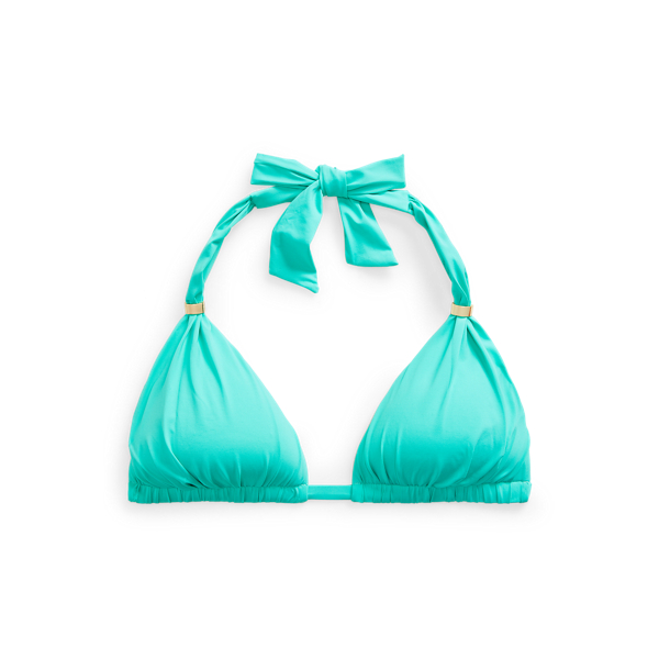 Halter bikinitop Lauren in 1