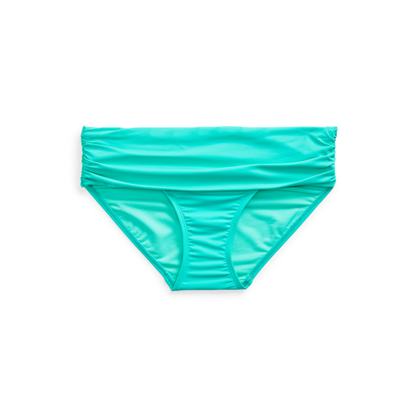 Bas de bikini shorty Lauren en 1