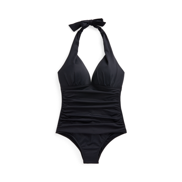 Halter One-Piece Lauren 1
