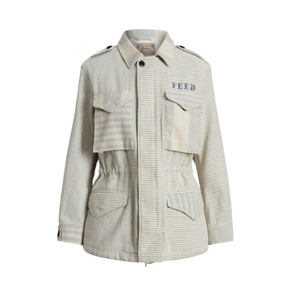 Polo x FEED Field Jacket Polo Ralph Lauren 1
