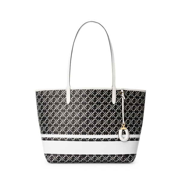 Medium Collins Tote Lauren 1