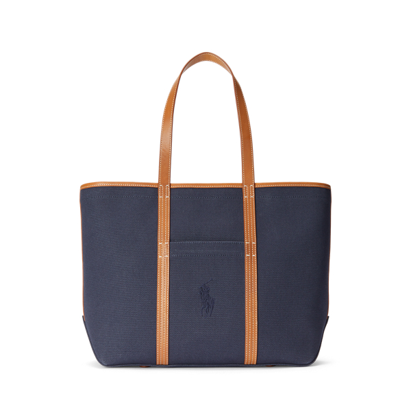 Ralph lauren tote online