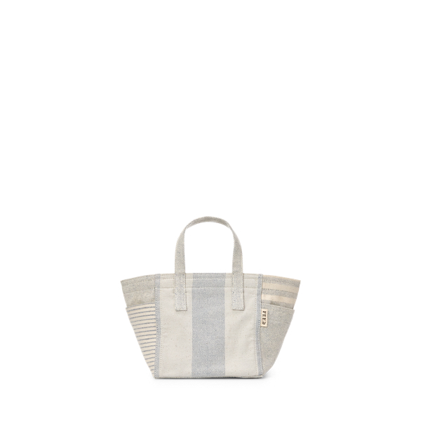 トートバッグ Polo Ralph Lauren Polo x FEED Mini Tote Bag Polo x FEED Mini Tote Bag