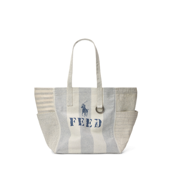 Ralph lauren feed bag on sale