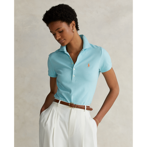 Ralph lauren turquoise shirt best sale