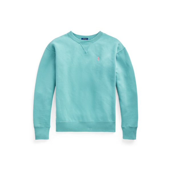 Polo Ralph Lauren 플리스 풀오버 1
