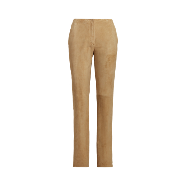 Lammwildlederhose Simone