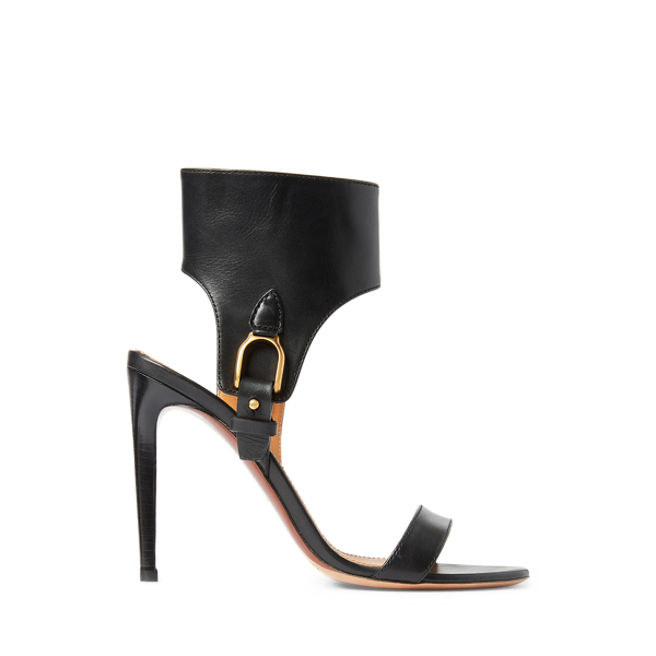 Kerstin Welington Calfskin Sandal