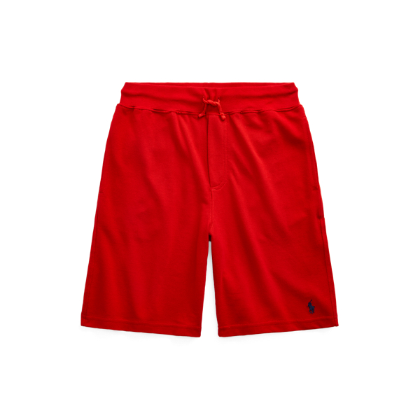 Cotton Mesh Short Boys 6-14 Years 1