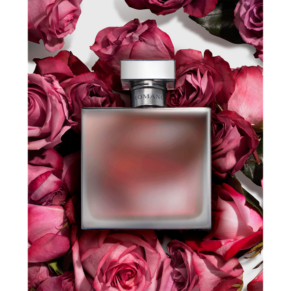 Pink Romance Parfum Romance 4