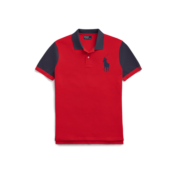 The Custom Polo, Made to Order