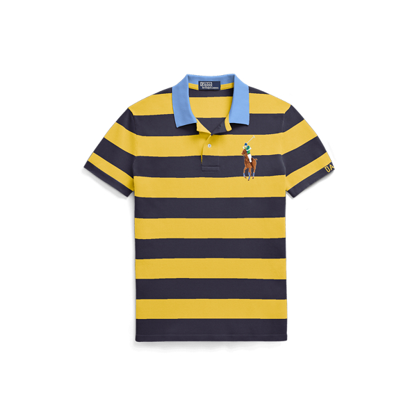 The Custom Polo, Made to Order